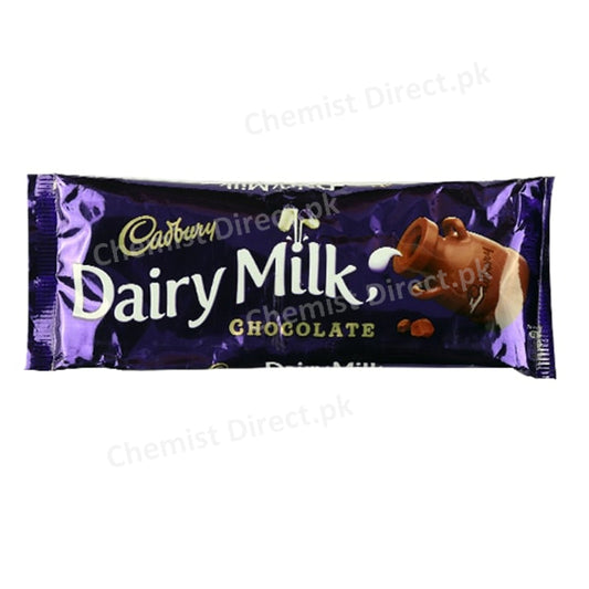 Dairy Milk 90G Chocolate Food