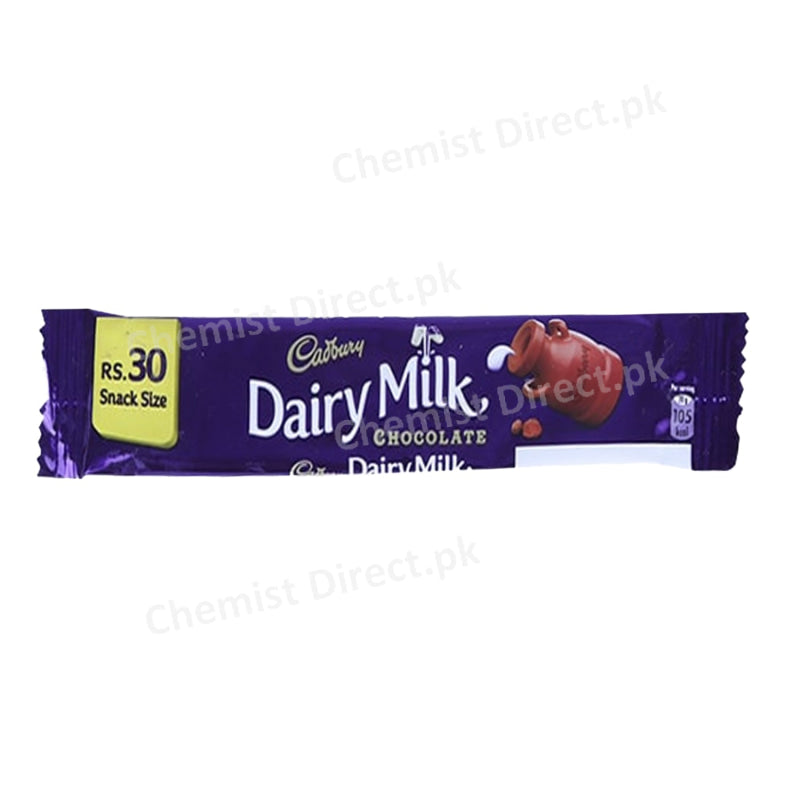 Dairy Milk Chocolate 20G Food