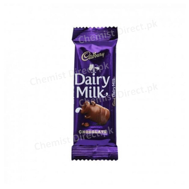 Dairy Milk Chocolate 5G Food