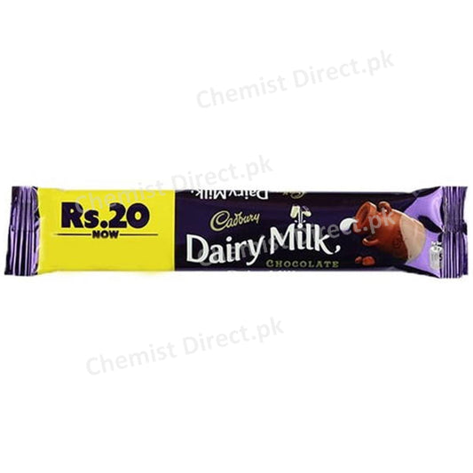 Dairy Milk Chocolate Food