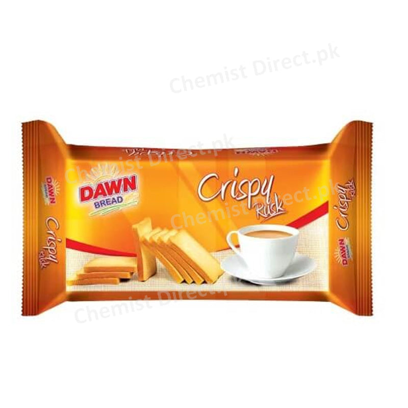 Dawn Crispy Rusk Food