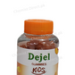 Dejel Gummies chocolate`