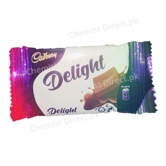 Delight Chocolate Food