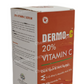 DERMO-C 20% Vitamin C Serum Serum