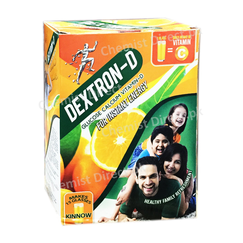Dextron-D 100gm – ChemistDirect.pk