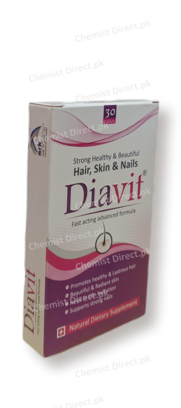 Diavit Tablets tablets