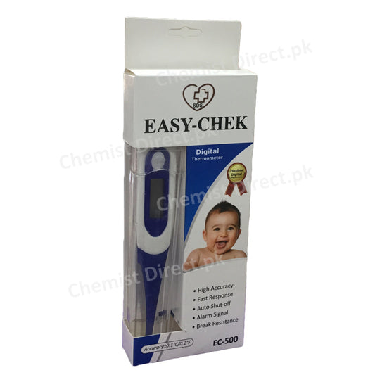 Easy Chek Digital Thermometer