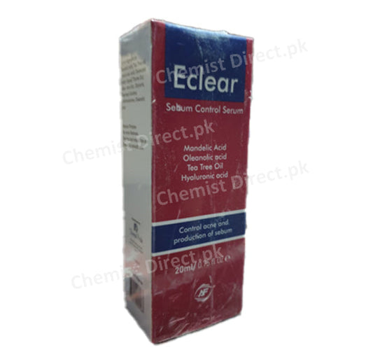 Eclear Acne Control Serum