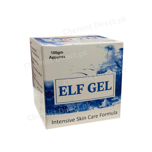 Elf Gel 100Gm Skin Care