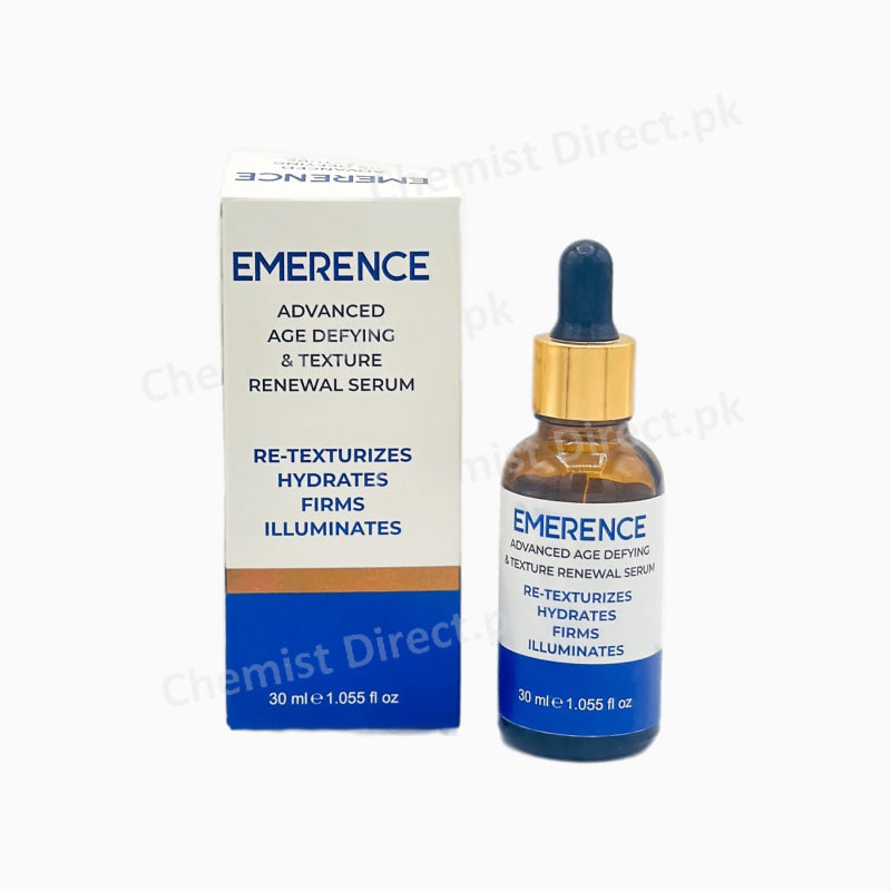 Emerence Advanced Age Defying & Glow Serum 30Ml