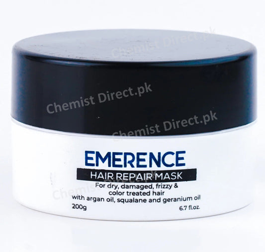 Emerence Hair Repair Mask 200G Care