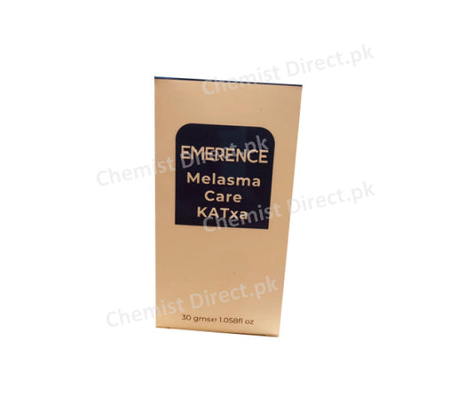 Emerence Melasma Care Skin