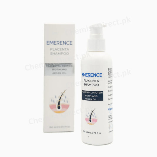 Emerence Placenta Shampoo 150Ml