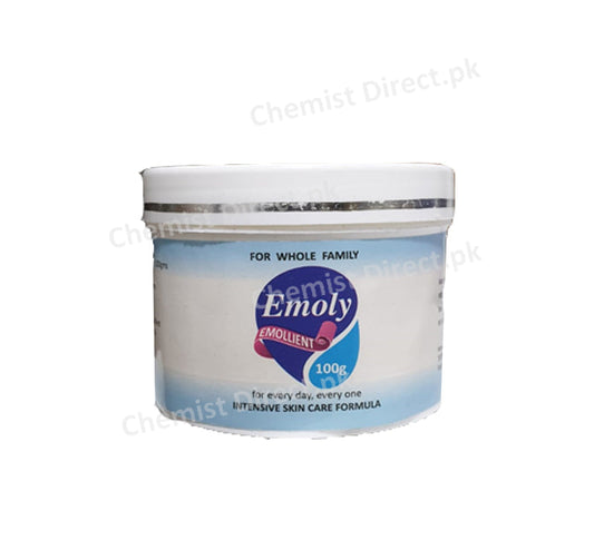 Emoly Emolleint 100G Skin Care