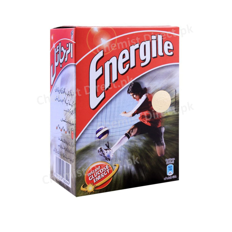 Energile Mix 110Gm Food