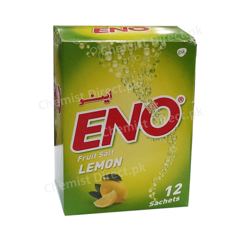 Eno Sachet Medicine