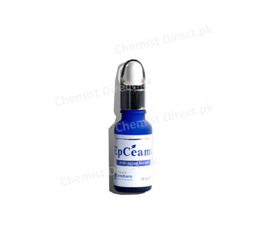 Epceama Anti Aging Serum Serum