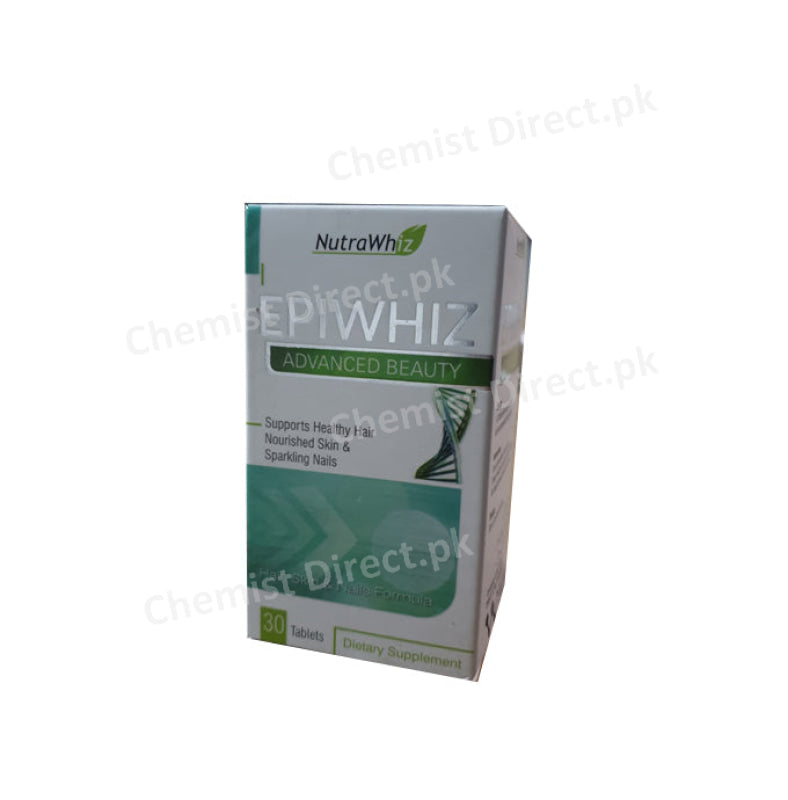 Epiwhiz 30 Tabs Medicine