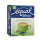 Equal Stevia 50 Sachets Food Items