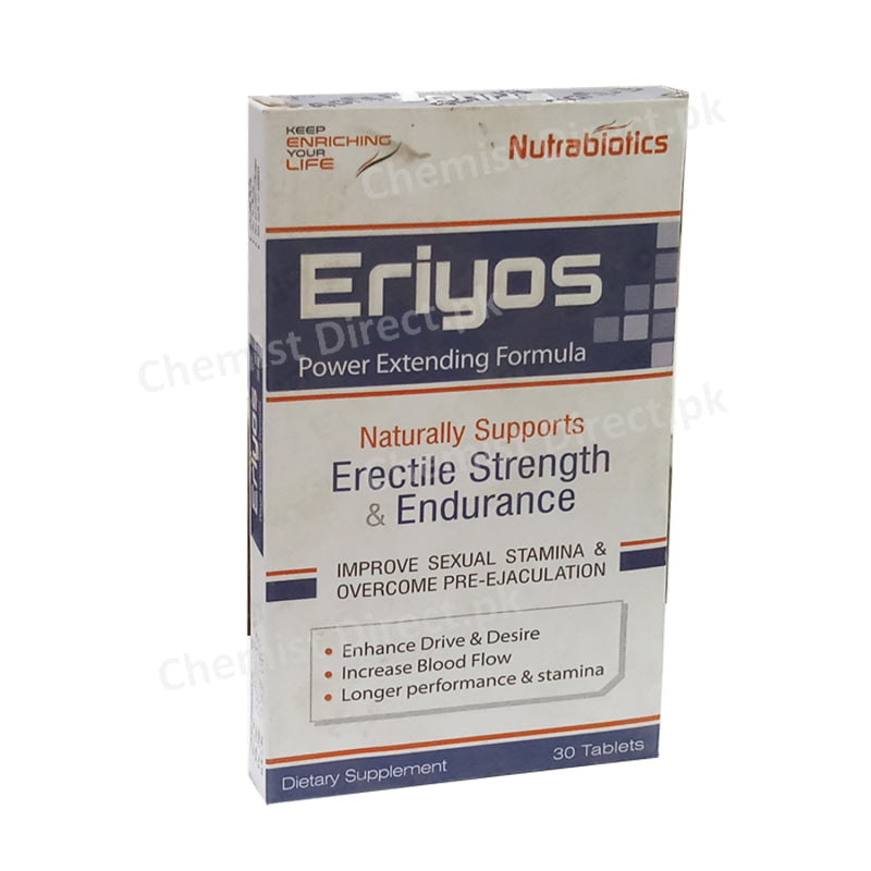 Eriyos Tab Medicine