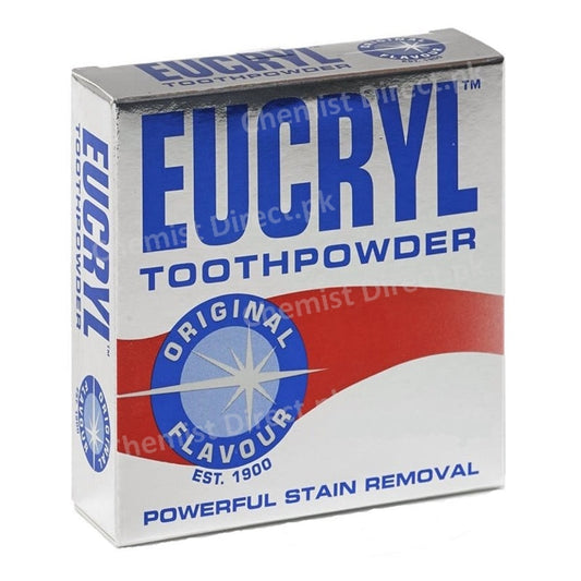 Eucryl Tooth PowerRed jpg
