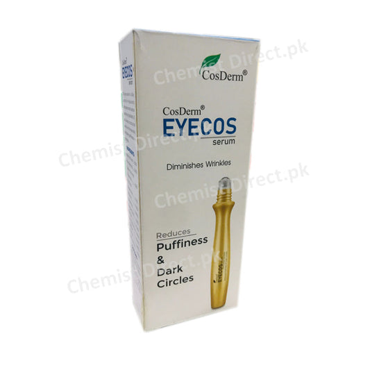 Eyecos Serum