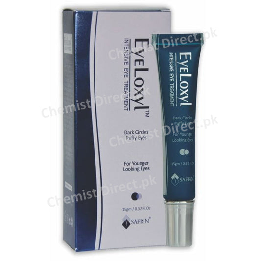 Eyeloxyl Intensive Eye Serum Personal Care