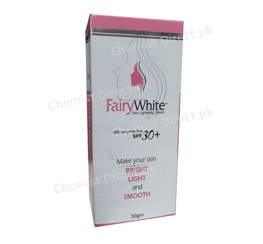 Fairywhite Spf 30+ Sunblock