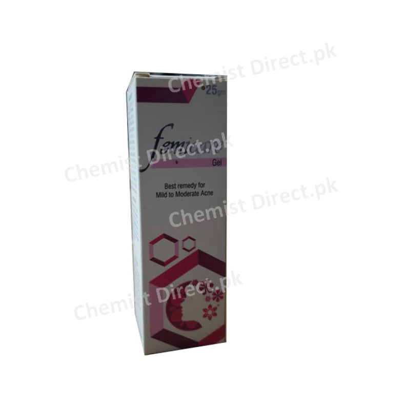 Femicare Gel 25G Skin Care