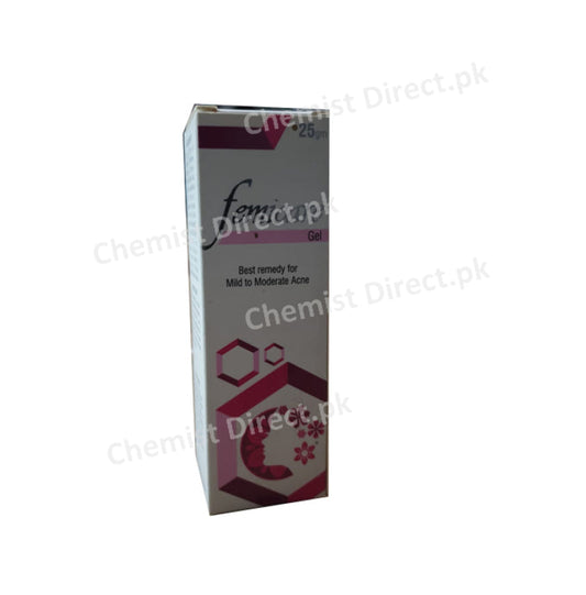 Femicare Gel 25G Skin Care