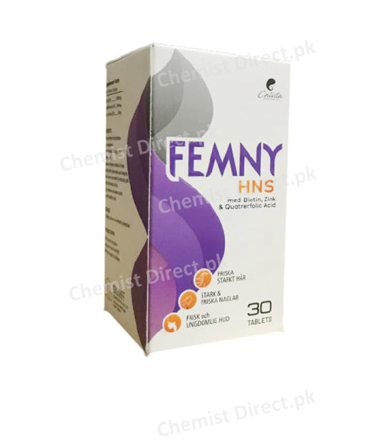 Femny Hns Tablets Tablets