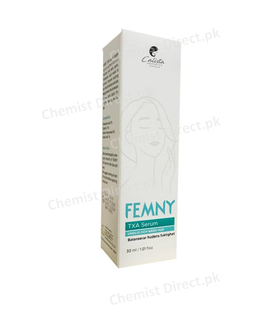 Femny Txa Serum