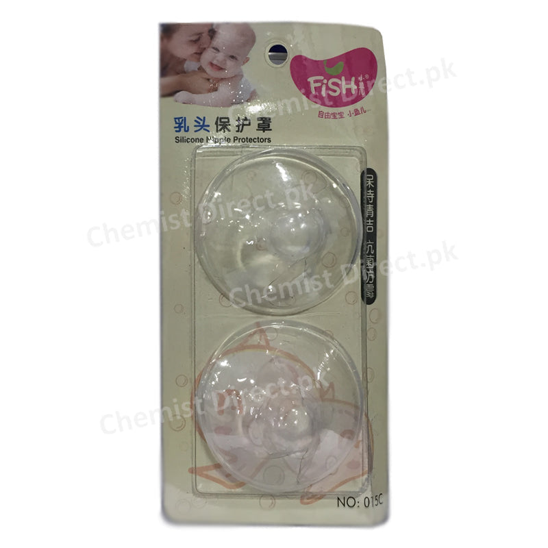 Fish-Silicone-Nipple-Protectors