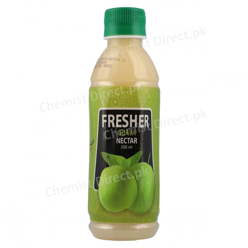 Fresher Guava 250Ml Food