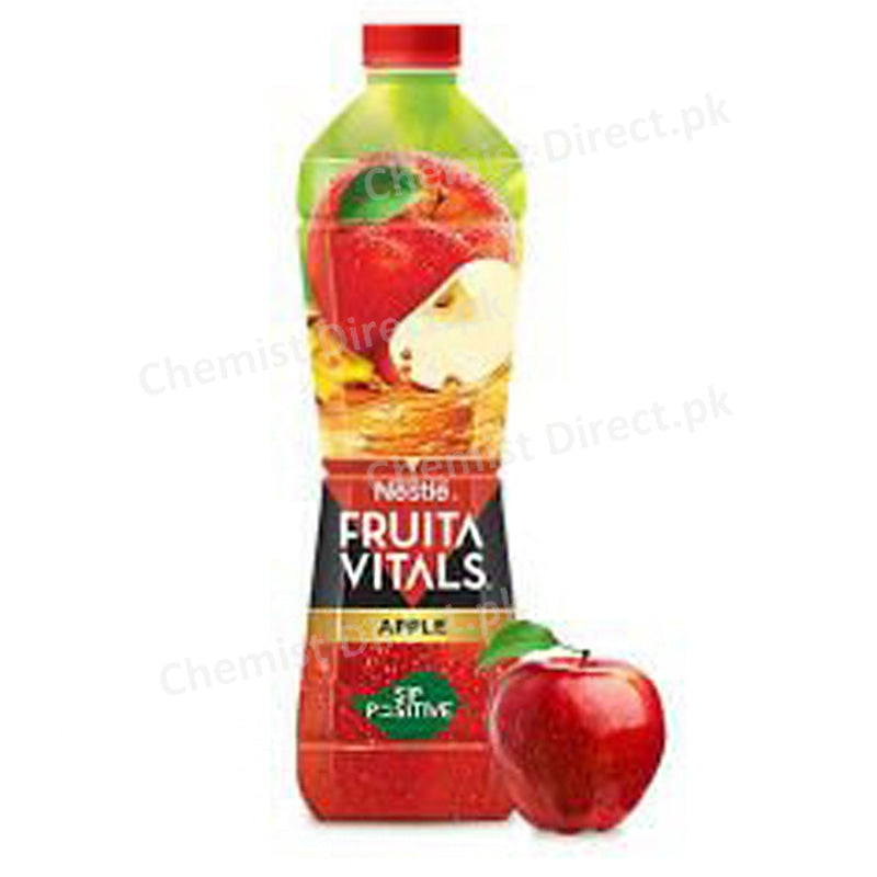 Fruita Vitals Apple 1Litre Food