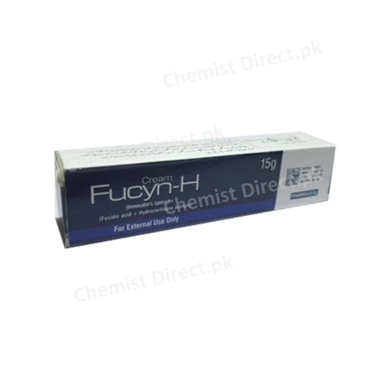 Fucyn H Cream Cream