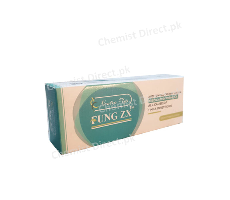 Fung Zx Cream