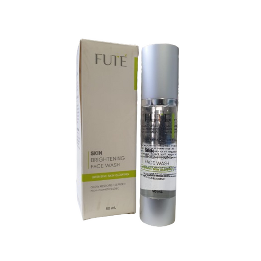 Fute Face Wash Face