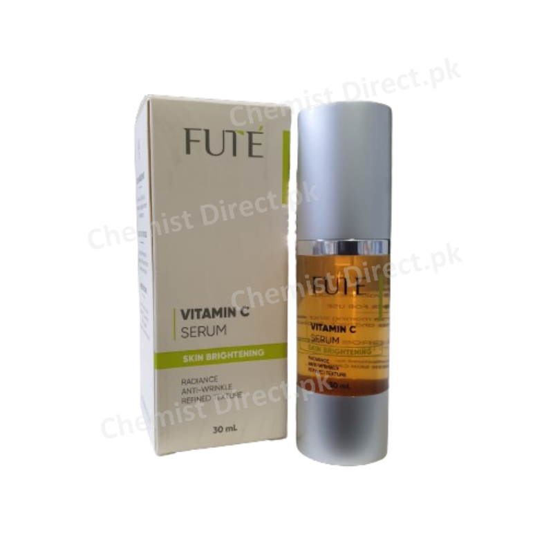 Fute Vitamin C Serum