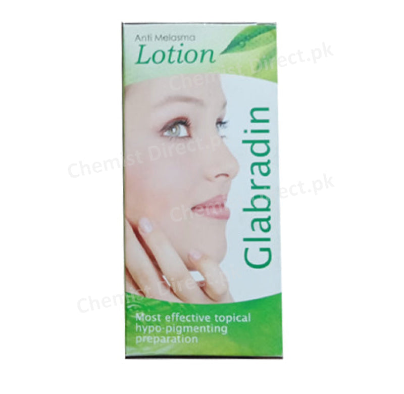 Glabradin Lotion Lotion