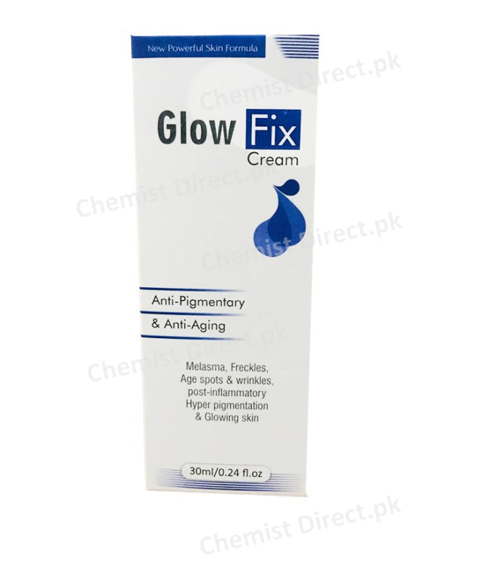 Glow Fix Cream Cream