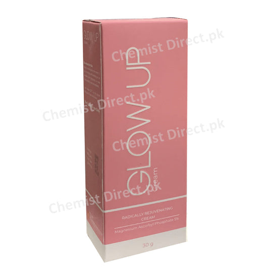 Glow Up Cream 30Gm Skin Care