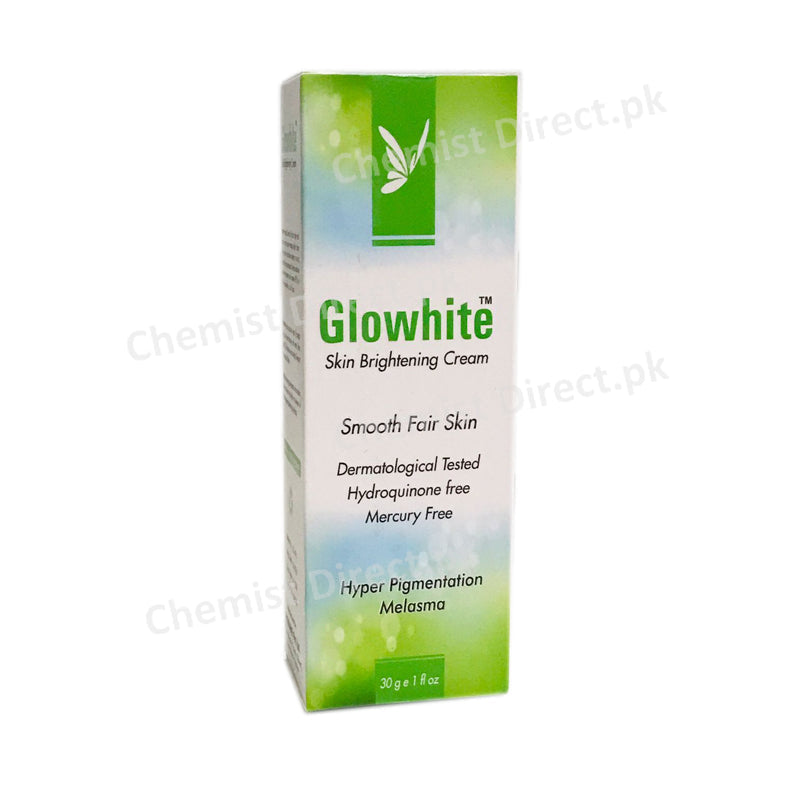 Glowhite Cream 30Gm