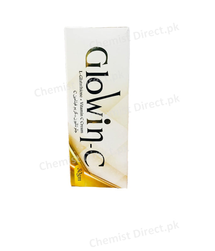 Glowin C Cream Cream