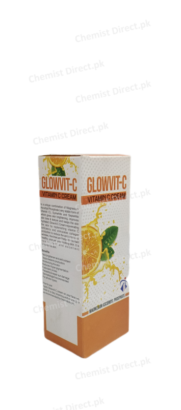 Glowvit-C Vitamin C Cream 30g Cream
