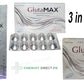 Glutamax Whitening Formula 3 In 1 Pack Personal Care