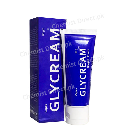 Gly Cream 60Gm
