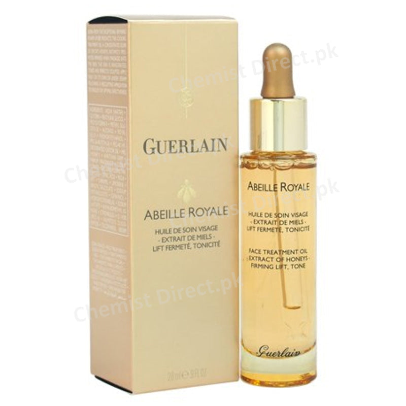 Guerlain Spray For Face Treatment Oil 28Ml Personal Care