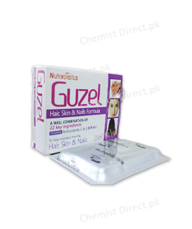 Guzel Tablet Medicine