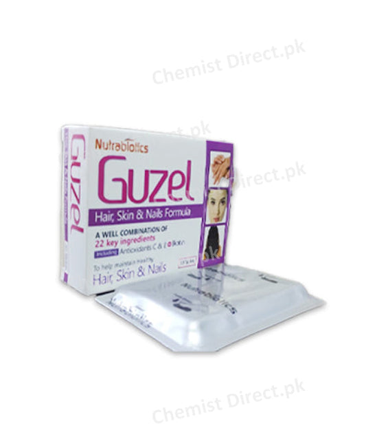 Guzel Tablet Medicine